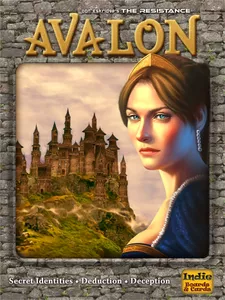 The Resistance : Avalon