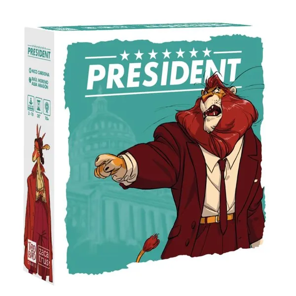 President
