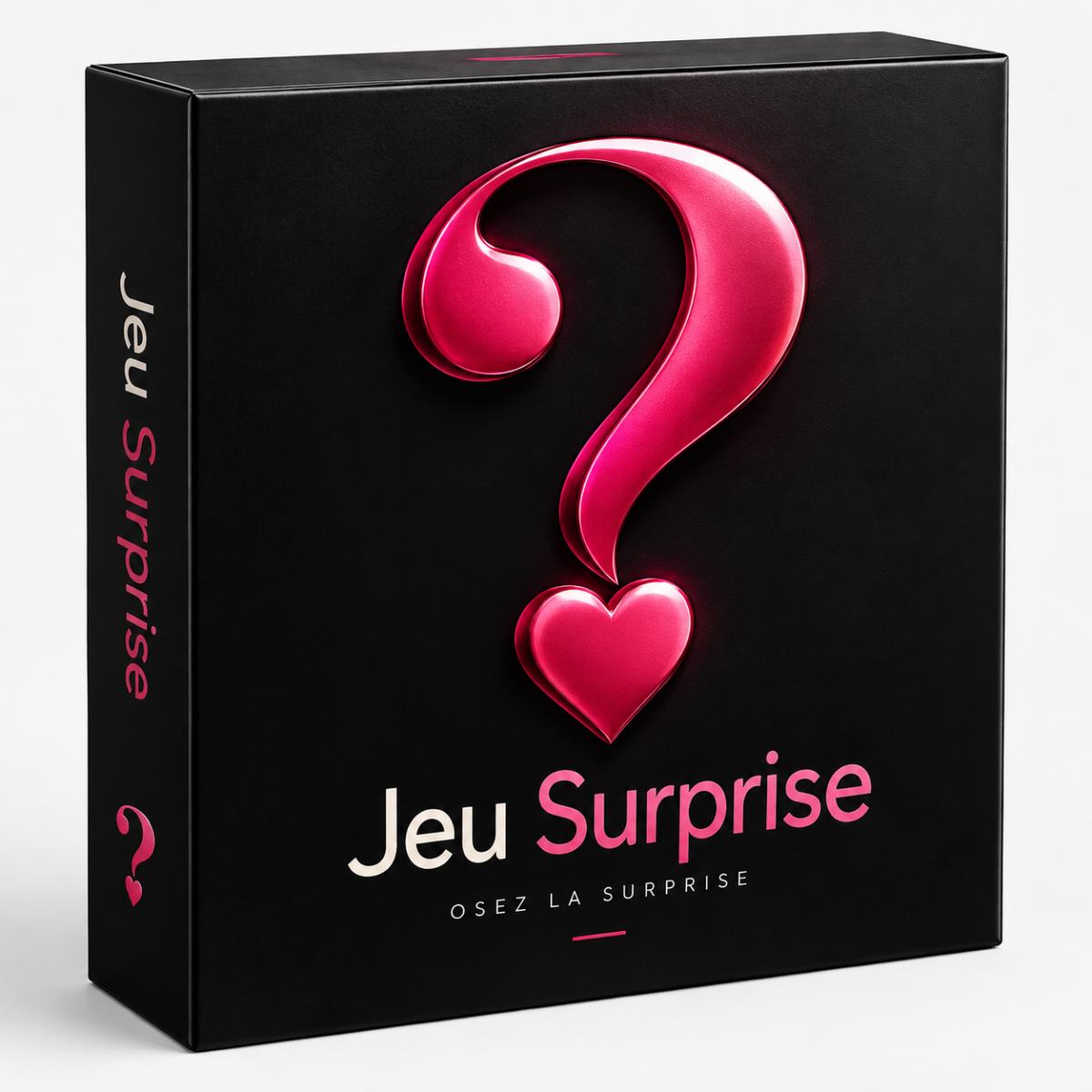 Jeu Surprise