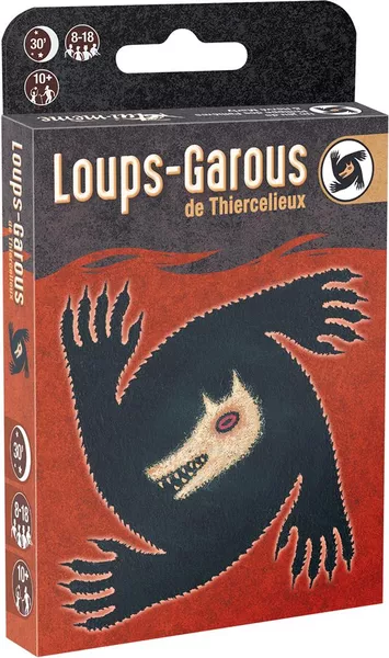 Loup Garou